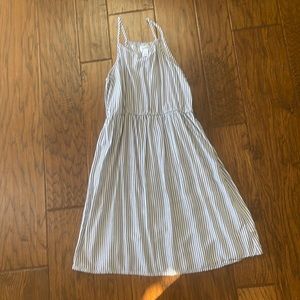 Old Navy girl’s dress, size large (10-12).